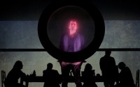 Cosmos - Critique sortie Théâtre Paris _THEATRE SILVIA MONFORT