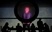 Cosmos - Critique sortie Théâtre Paris _THEATRE SILVIA MONFORT