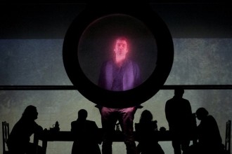 Cosmos - Critique sortie Théâtre Paris _THEATRE SILVIA MONFORT