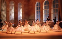 Illusions Perdues - Critique sortie Danse Paris Palais Garnier