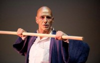 Le Tigre bleu de l’Euphrate - Critique sortie Théâtre Arras Théâtre d’Arras