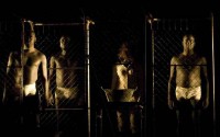 Les Damnés de la terre - Critique sortie Théâtre Paris TARMAC