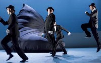 Ne m’oublie pas - Critique sortie Théâtre Nogent-sur-Marne La Scène Watteau