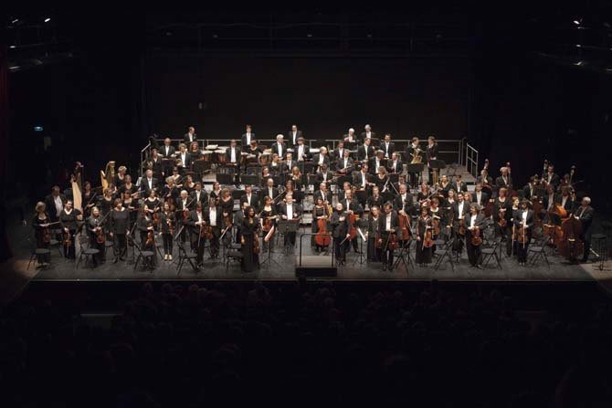 L’Ondif, Orchestre militant - Critique sortie