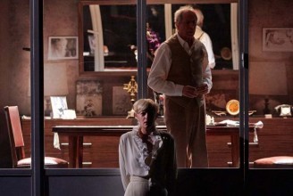 Orage - Critique sortie Théâtre Paris Théâtre de la Tempête