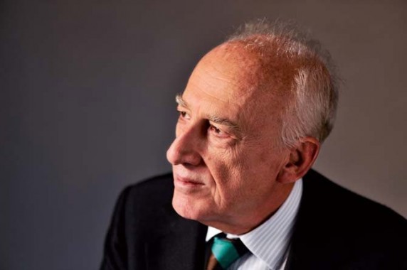 Maurizio Pollini, le piano contemporain - Critique sortie 