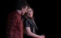 Roméo et Juliette - Critique sortie Théâtre Pontoise L'apostrophe-Théâtre des Louvrais
