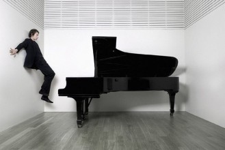 Francesco Tristano - Critique sortie Jazz / Musiques Créteil Maison des Arts de Créteil