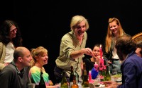 Artdanthé - Critique sortie Danse Vanves Théâtre de Vanves