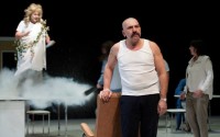 Cyrano de Bergerac - Critique sortie Théâtre Créteil Maison des Arts de Créteil