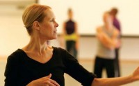 Deux grandes dames en masterclasses - Critique sortie Danse Paris Atelier de Paris-Carolyn Carlson