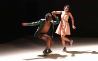 Eloge du Puissant Royaume - Critique sortie Danse Paris MPAA Saint Germain