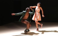 Faits d’hiver - Critique sortie Danse Paris Micadanses