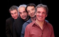 Je hais les gosses - Critique sortie Jazz / Musiques Paris L’Européen