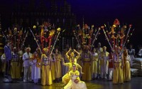LAKME DE DELIBES - Critique sortie Classique / Opéra Paris Opéra Comique