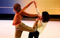 Modern Dance - Critique sortie Danse Combs-la-Ville La Coupole