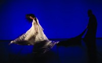 Périphérique - Critique sortie Théâtre Cergy-Pontoise L’apostrophe Scène Nationale de Cergy-Pontoise et du Val-d’Oise