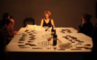 Sicilia - Critique sortie Théâtre Bagnolet Théâtre L'Echangeur