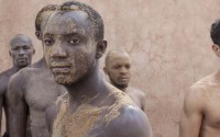 Souls - Critique sortie Danse Pontoise L'APOSTROPHE - THEATRE DES LOUVRAIS