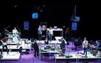 Musiques dans la nuit - Critique sortie Jazz / Musiques Paris Cité de la Musique