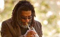 WADADA LEO SMITH - Critique sortie Jazz / Musiques Vitry-sur-Seine Théâtre Jean-Vilar