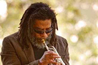 WADADA LEO SMITH - Critique sortie Jazz / Musiques Vitry-sur-Seine Théâtre Jean-Vilar