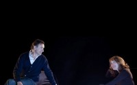 Big Apple - Critique sortie Théâtre Boulogne-Billancourt Théâtre de l’Ouest Parisien