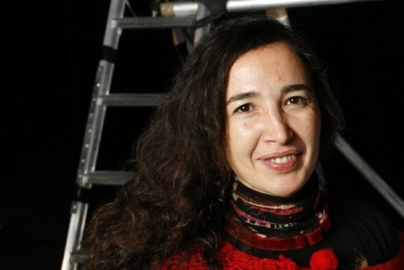 Entretien / Ilka Madache - Critique sortie Théâtre Ivry-sur-Seine Théâtre d’Ivry