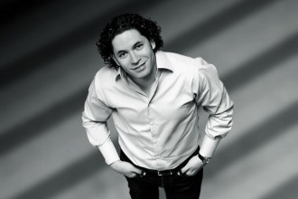 Gustavo Dudamel et l&rsquo;Orchestre Simon Bolivar - Critique sortie Classique / Opéra Paris Salle Pleyel