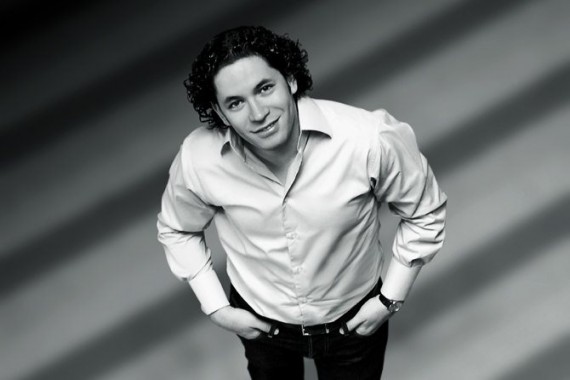 Gustavo Dudamel et l’Orchestre Simon Bolivar - Critique sortie Classique / Opéra Paris Salle Pleyel