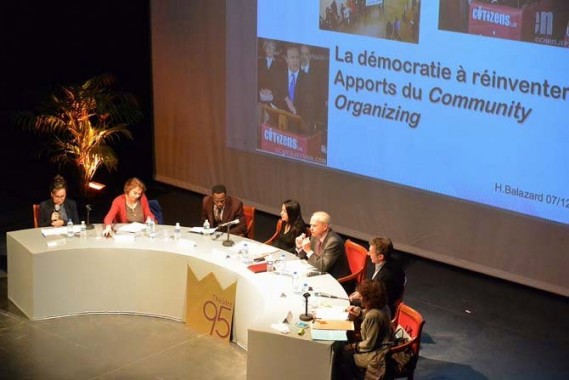 Propos recueillis / Hélène Balazard - Critique sortie Théâtre