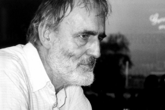 Portrait / Helmut Lachenmann - Critique sortie Classique / Opéra Paris Maison de Radio France