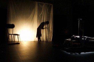 Je suis encore en vie - Critique sortie Théâtre Paris Le Tarmac