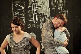 Mort à Venise / Kindertotenlieder - Critique sortie Théâtre Paris Théâtre de la Ville