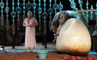 Prélude à l’agonie - Critique sortie Théâtre Paris Théâtre du Rond-Point