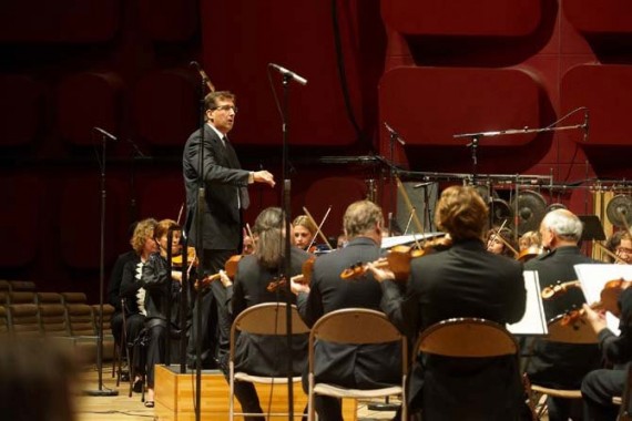 Un festival sans frontières - Critique sortie Classique / Opéra Paris Maison de Radio France