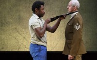 Woyzeck [Je n&rsquo;arrive pas à pleurer] - Critique sortie Théâtre Marne-la-Vallée La Ferme du Buisson