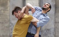Bataille - Critique sortie Danse Noisiel La Ferme du Buisson