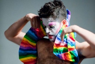 Le Nouveau Festival - Critique sortie Danse Paris Centre Pompidou