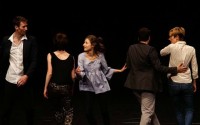 Les Noces - Critique sortie Danse Paris Micadanses