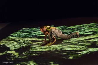 Perfectiøn - Critique sortie Danse Paris Théâtre national de Chaillot