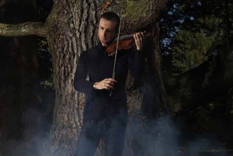Concertos pour violon de Bartók - Critique sortie Classique / Opéra Paris Salle Pleyel