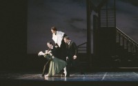 Cullberg / de Mille - Critique sortie Danse Paris Palais Garnier