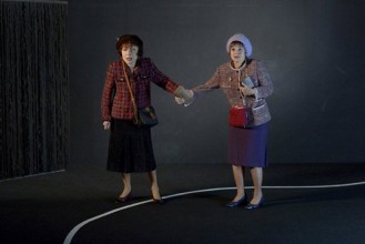 Dramuscules - Critique sortie Théâtre Paris Théâtre de Poche-Montparnasse