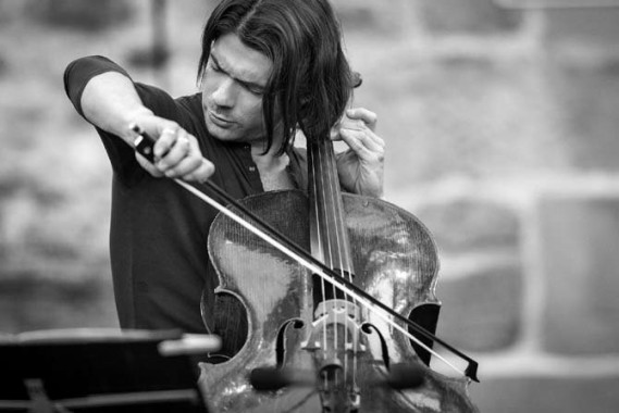 Gautier Capuçon et Frank Braley - Critique sortie Classique / Opéra Paris Salle Pleyel