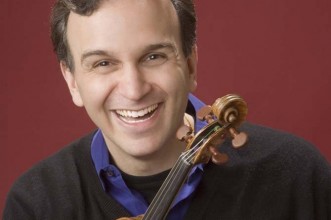 Gil Shaham et l&rsquo;Orchestre de Paris - Critique sortie Classique / Opéra Paris Salle Pleyel