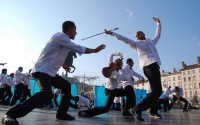Les Hivernales - Critique sortie Danse Avignon divers lieux d’Avignon et alentours