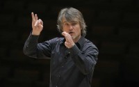 Ingo Metzmacher et l’Orchestre de Paris - Critique sortie Classique / Opéra Paris Salle Pleyel