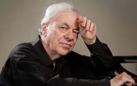 Richard Goode - Critique sortie Classique / Opéra Paris Théâtre des Champs-Élysées