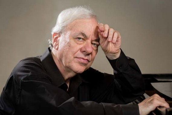 Richard Goode - Critique sortie Classique / Opéra Paris Théâtre des Champs-Élysées